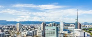 株式会社アックス、福岡
