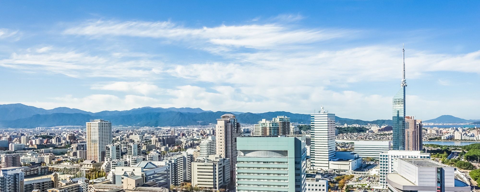 ビル・施設環境の快適をトータルサポートします！